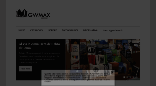 gwmax.it