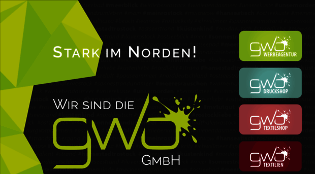 gwo-rostock.de