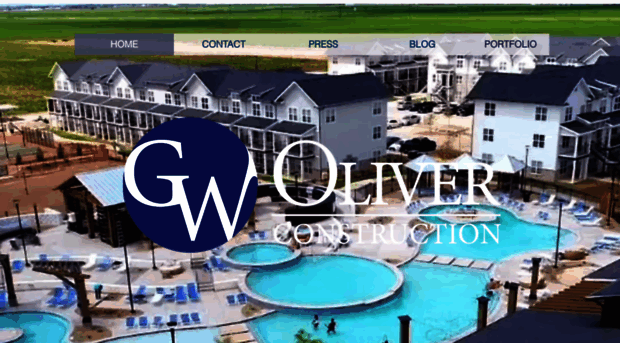 gwoliver.com