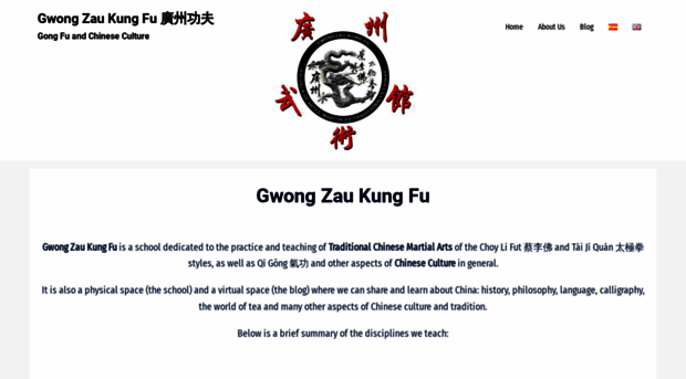 gwongzaukungfu.com