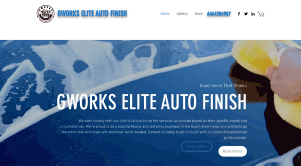 gworkseliteautofinish.com