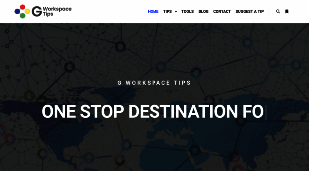 gworkspacetips.com