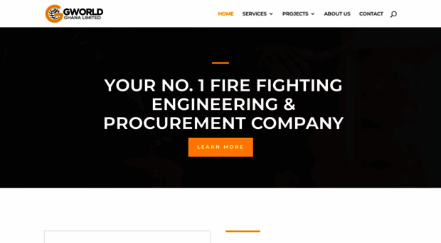 gworldghanaltd.com