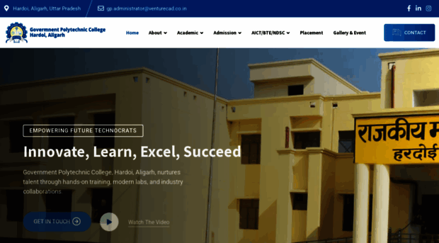 gwpaligarh.com