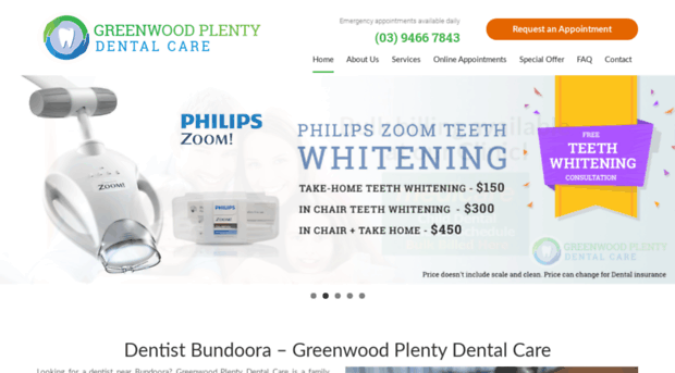 gwpdental.com.au