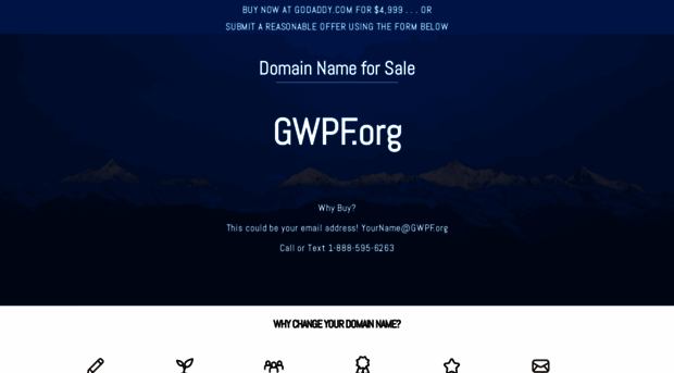 gwpf.org