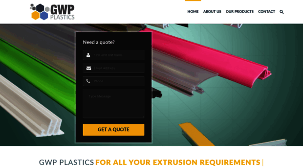 gwpplastics.co.za