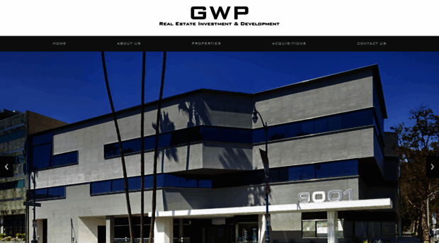 gwprealestate.com