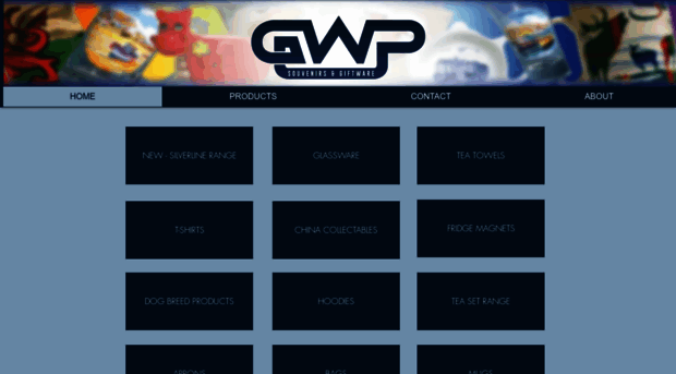 gwpukltd.com