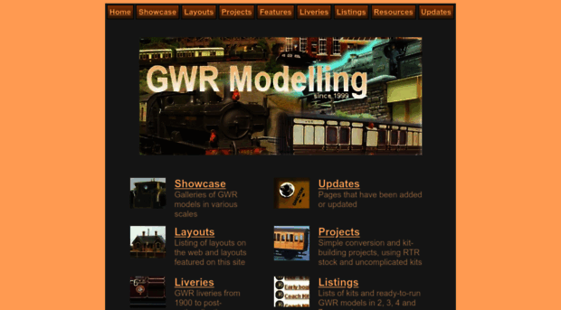 gwr.org.uk