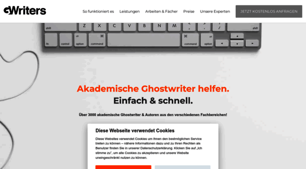 gwriters.ch