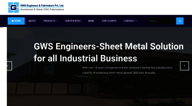 gwsengineers.com