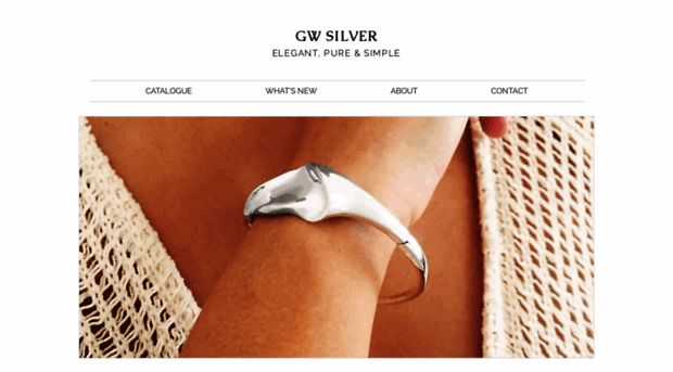 gwsilver.com