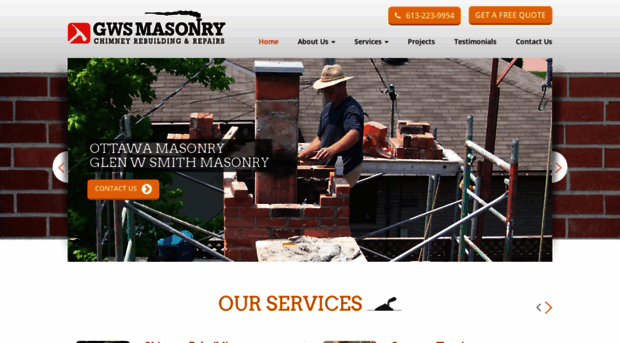 gwsmasonry.com