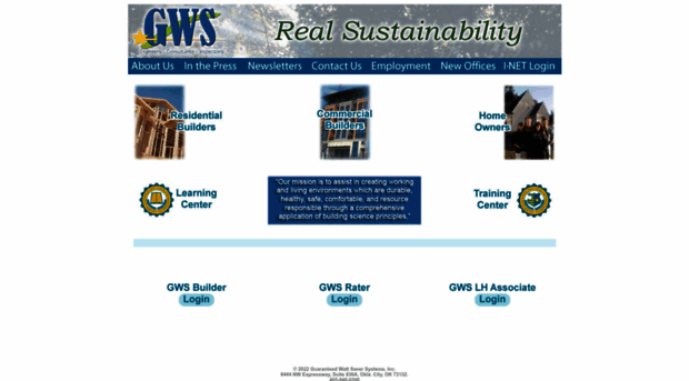 gwssi.com