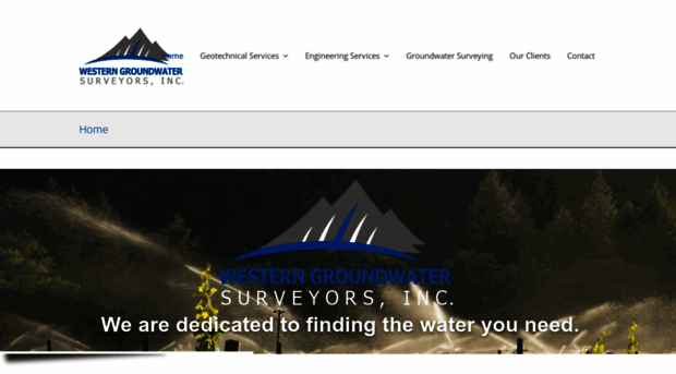 gwsurveyors.com