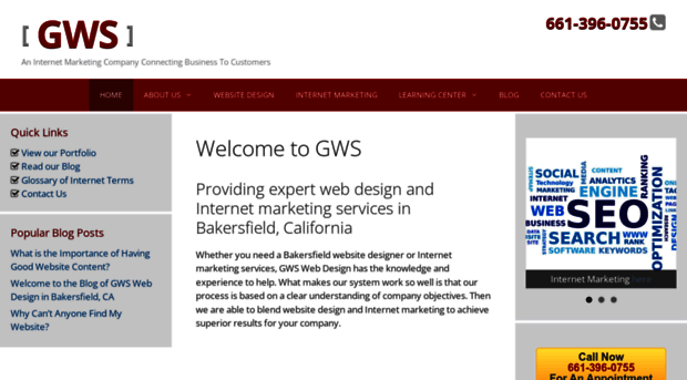 gwswebdesign.com