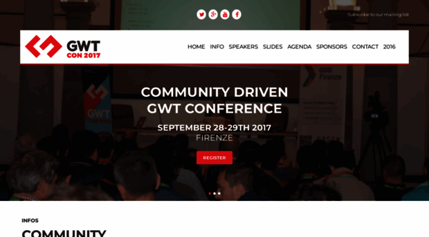 gwtcon.org