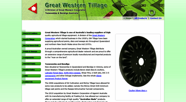 gwtillage.com.au