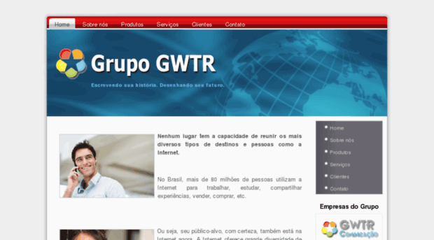 gwtr.com.br