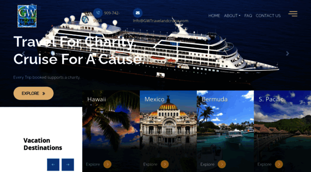 gwtravelandcruise.com