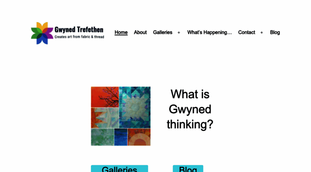 gwynedtrefethen.com