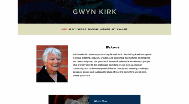 gwynkirk.com