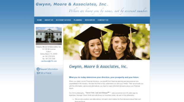 gwynn-moore.com