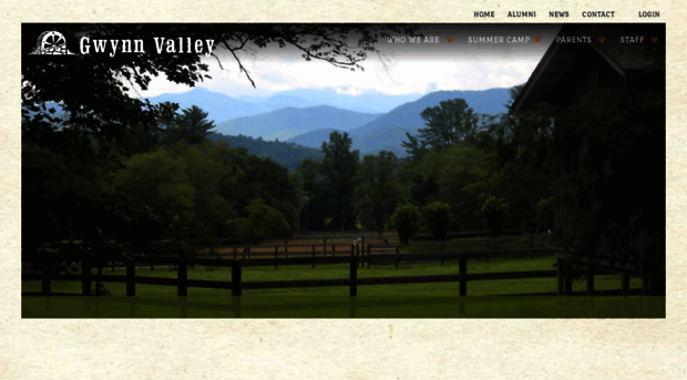 gwynnvalley.campintouch.com