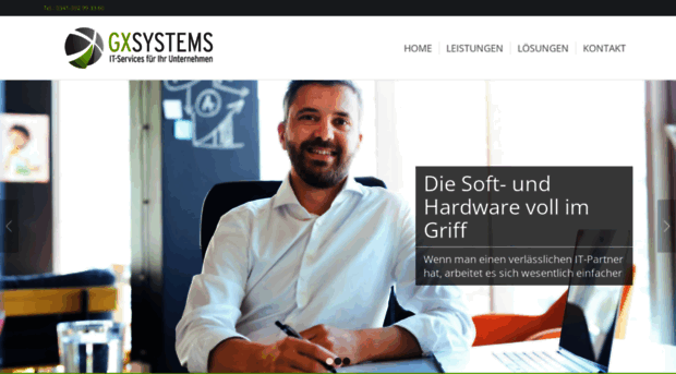 gx-systems.de