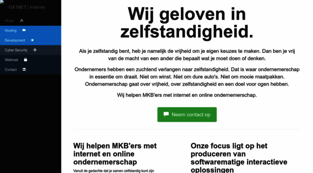 gx1net.nl