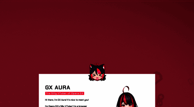 gxaura.net