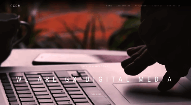 gxdigitalmedia.com