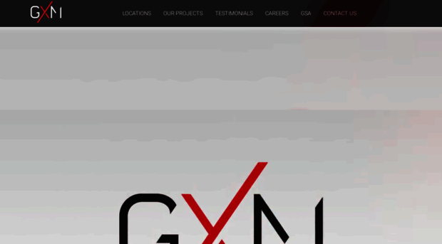 gxmconsulting.com