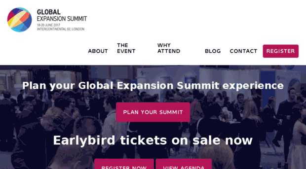 gxpsummit.com