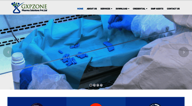 gxpzone.com