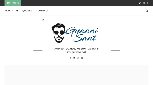 gyaanisant.com