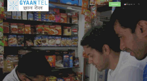 gyaantel.com