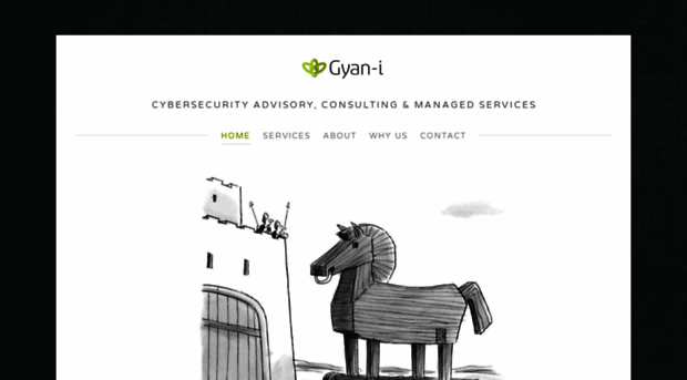 gyan-i.com