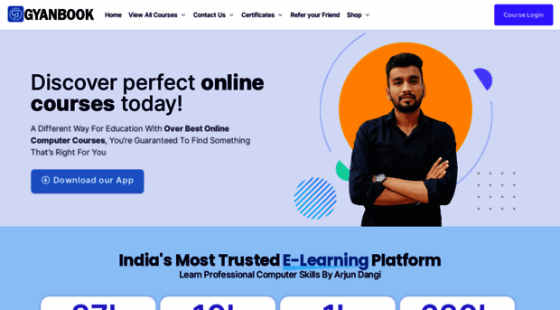 gyanbookapp.in