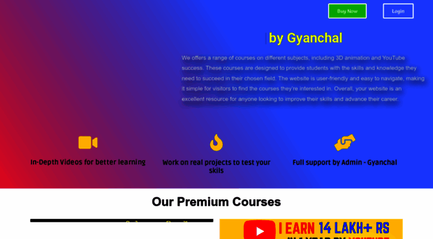 gyanchal.com