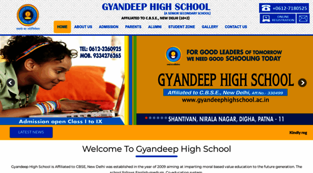 gyandeephighschool.ac.in