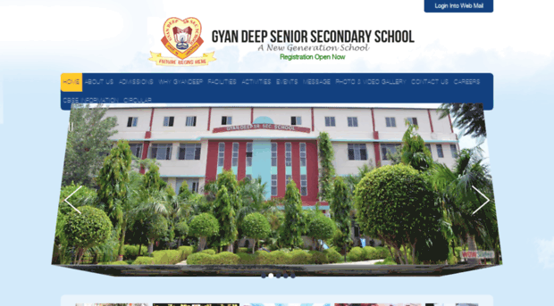 gyandeepschool.org