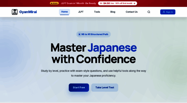 gyanmirai.com