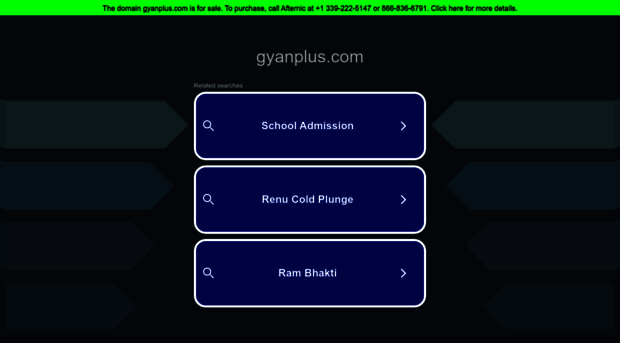gyanplus.com
