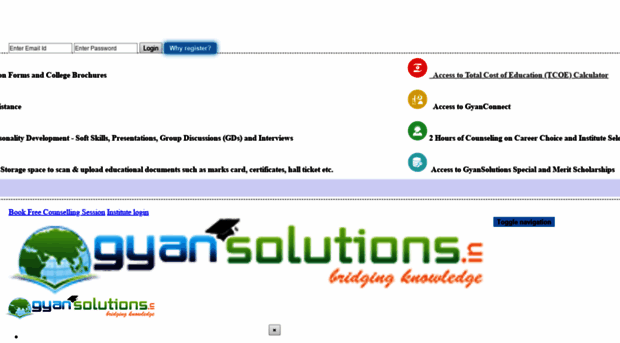 gyansolutions.in