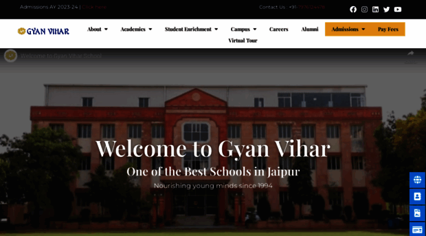 gyanvihar.school