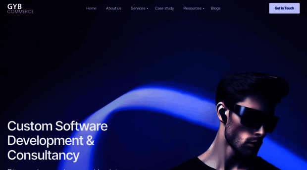 gybcommerce.com