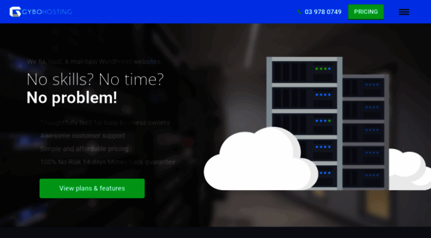 gybohosting.co.nz