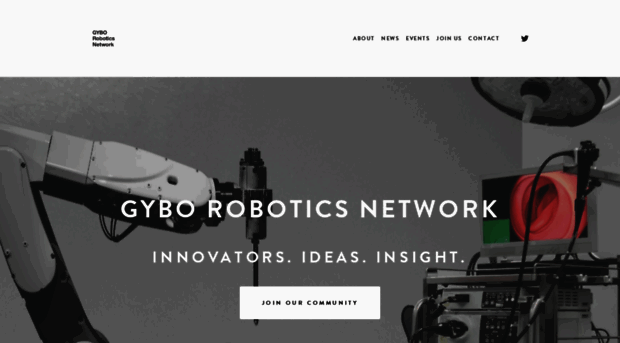 gyborobotics.com